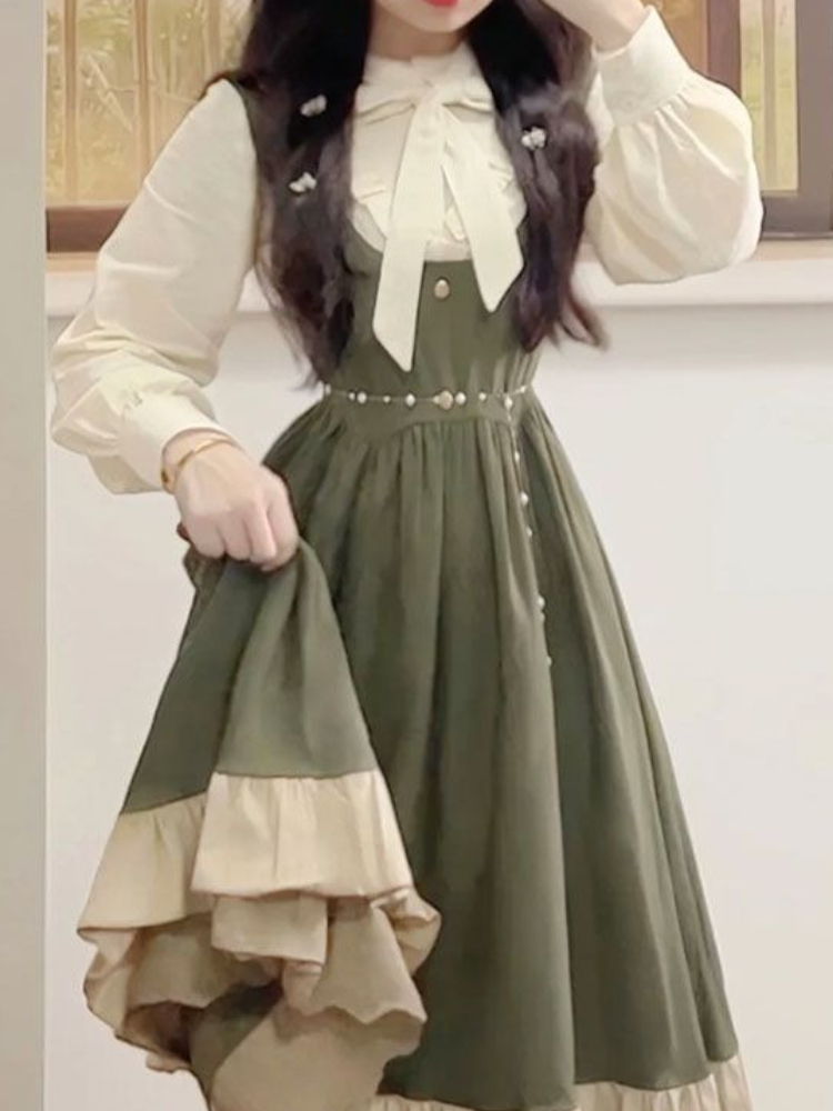2025 novo japonês coreano kawa - Vintage Fashion In 2025 avaliação e preço
