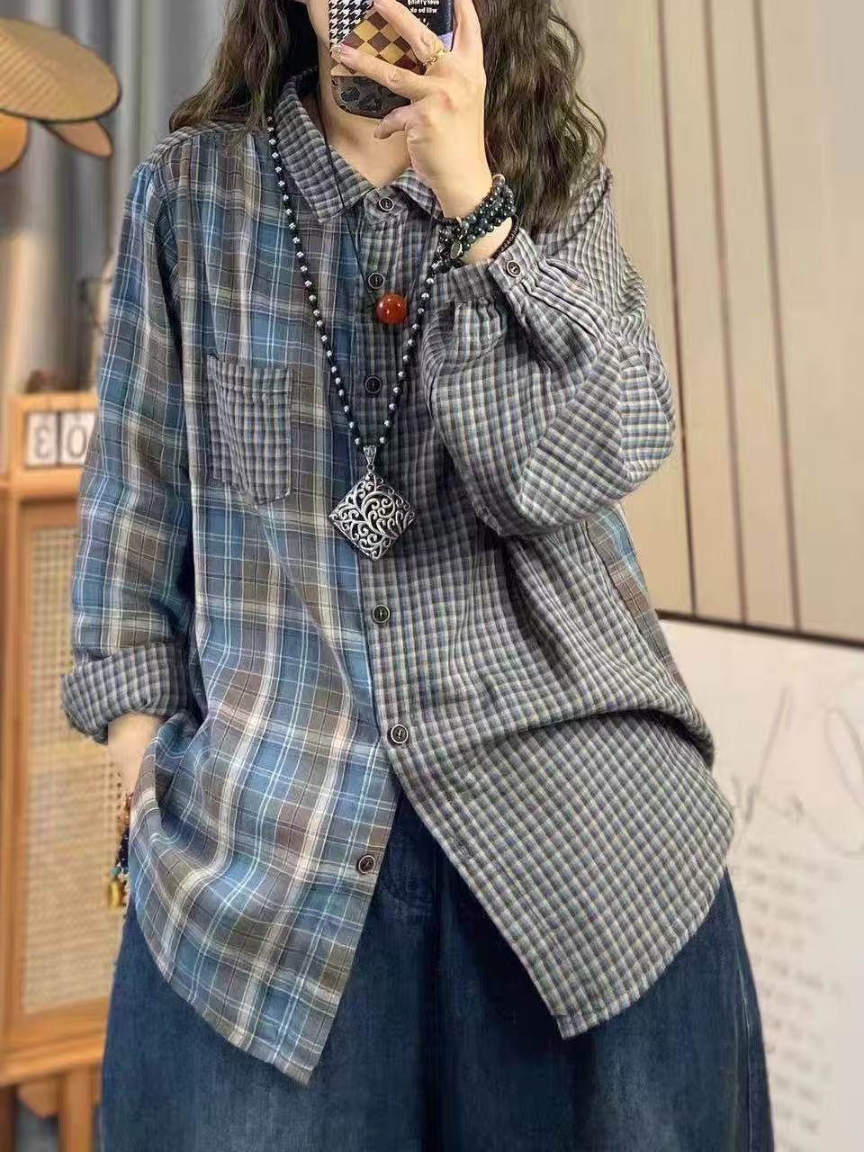 Roupas Femininas de Outono 202 - Vintage Fashion In Japan avaliação e preço