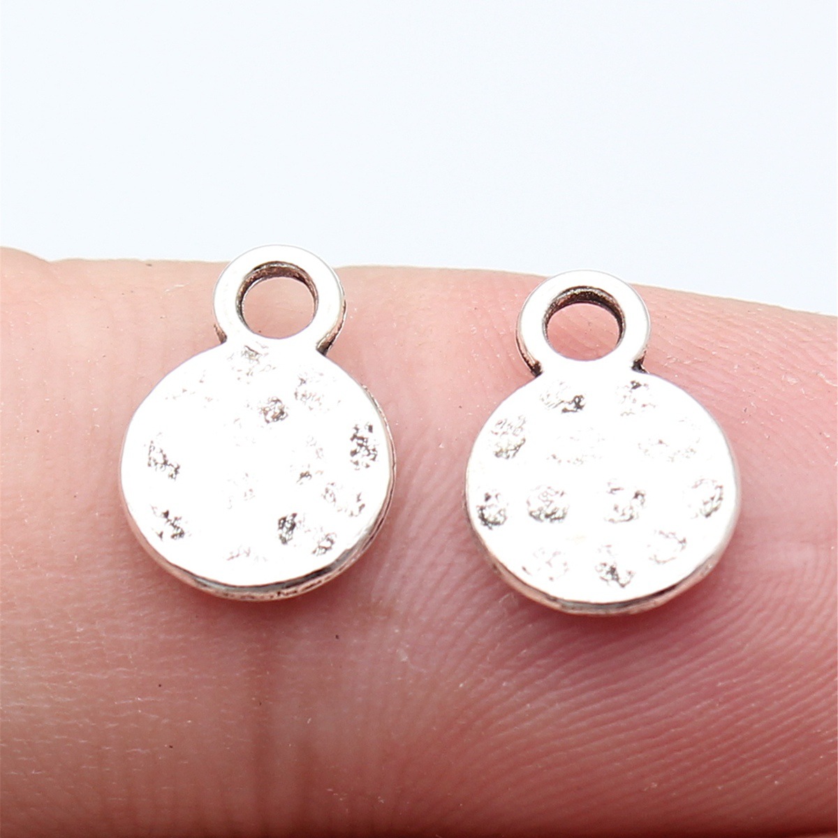 WYSIWYG 40 peças 11x8mm 3 Core - Vintage Fashion Words avaliação e preço