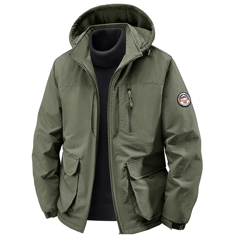 Plus size 7xl 8xl masculino pa - Varsity Jacket Wool avaliação e preço
