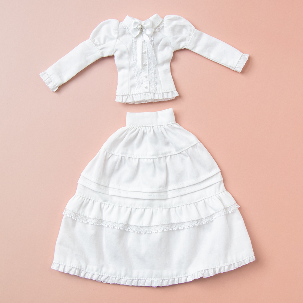 Roupas para Bonecas Blyth, Ves - Vintage Fashion Dolls avaliação e preço