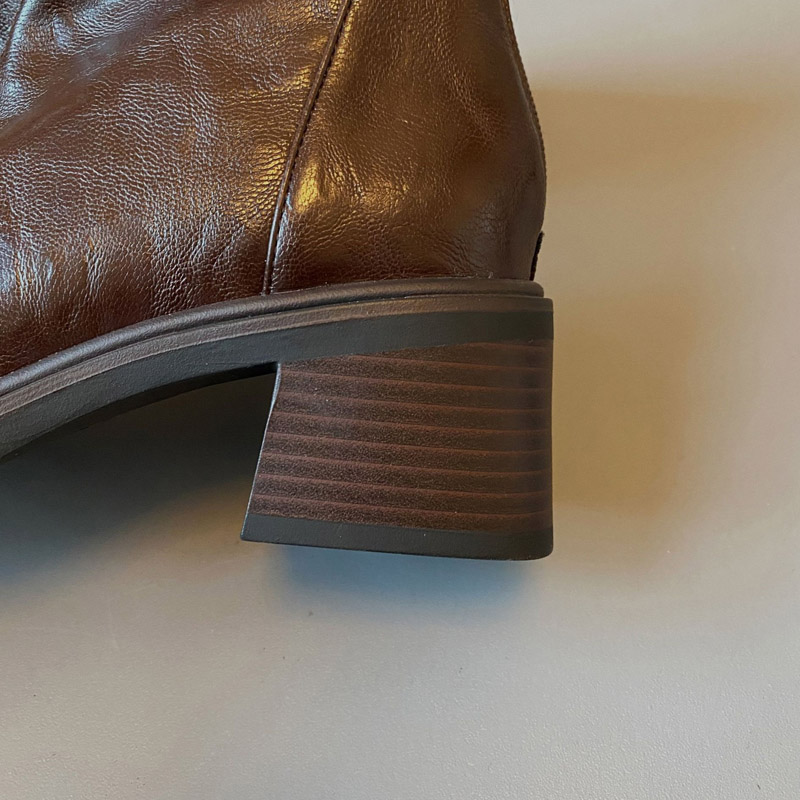 Botas Femininas Eilyken de Des - Vintage Fashion Design avaliação e preço
