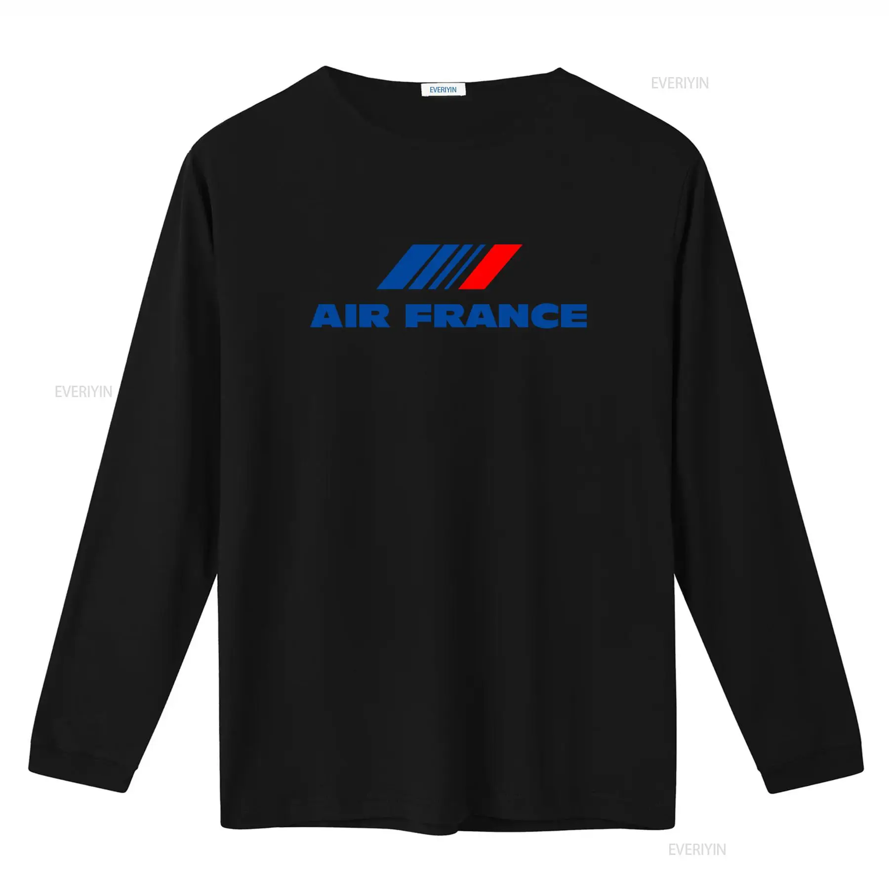 Camiseta com Logo da Air Franc - Vintage Fashion Logos avaliação e preço