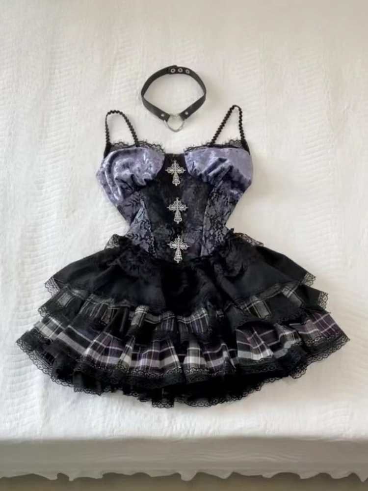 Verão sexy retro duas peças co - Retro Vintage Korean Fashion avaliação e preço