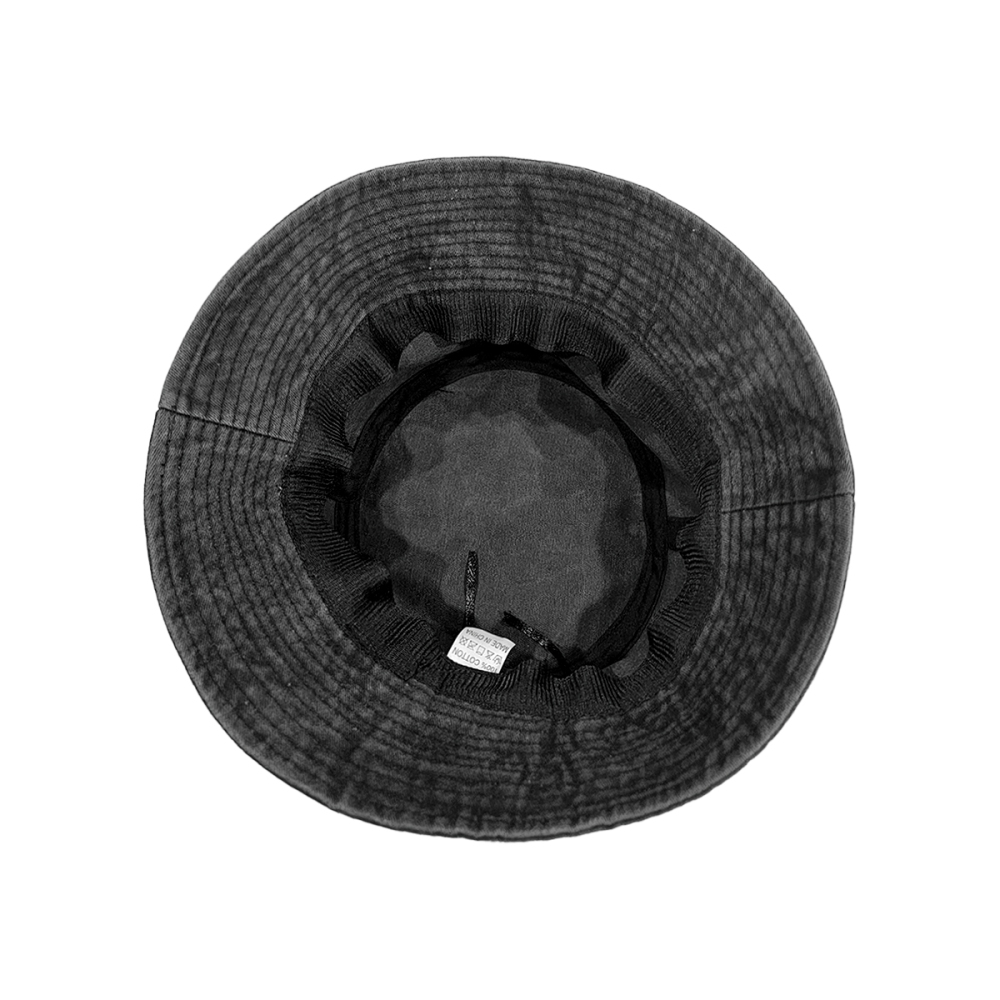 Chapéu Bucket Vintage Personal - Vintage Fashion Design avaliação e preço