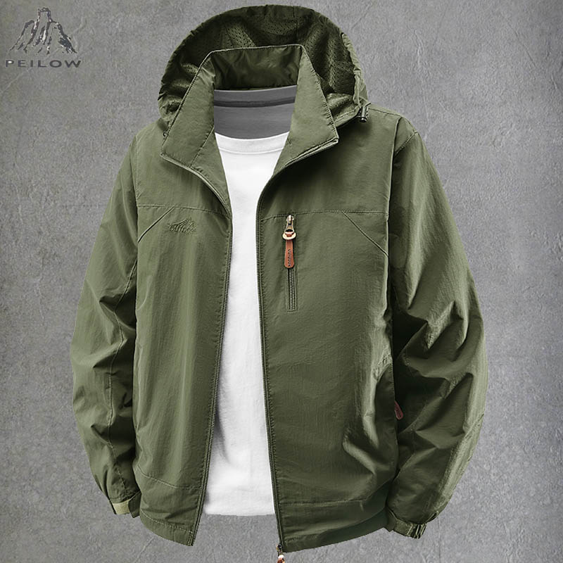 Primavera outono blusão à prov - Varsity Jacket Wool avaliação e preço