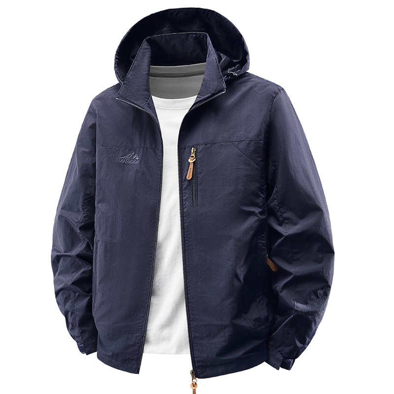 Primavera outono blusão à prov - Varsity Jacket Wool avaliação e preço