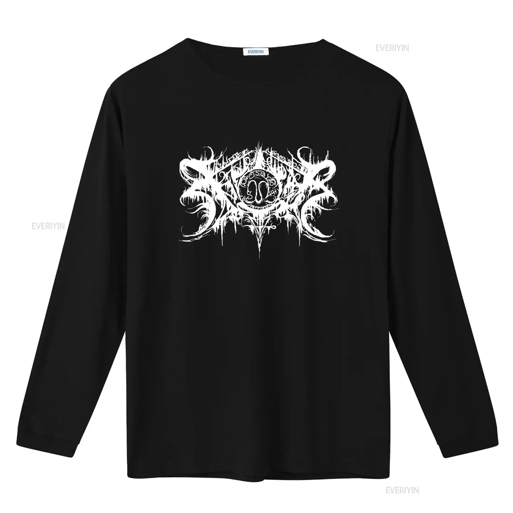 Camiseta de metal com logotipo - Vintage Fashion Logos avaliação e preço