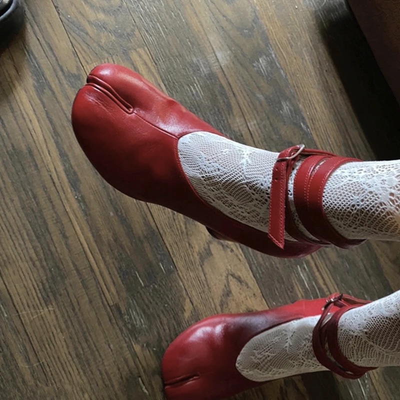 Sapatos Femininos de Salto Alt - Vintage Fashion Design avaliação e preço